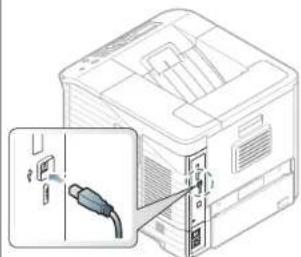SAMSUNG ML-6510ND - Zustand Lösungsvorschläge - 3
