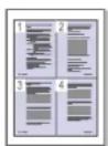 SAMSUNG ML-6510ND - Zeit- und Geldeinsparung - 1
