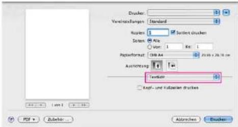 SAMSUNG ML-6510ND - Ändern von Druckereinstellungen - 2
