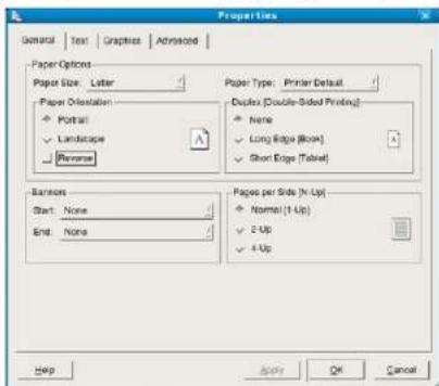 SAMSUNG ML-6510ND - Aus Anwendungen drucken - 3