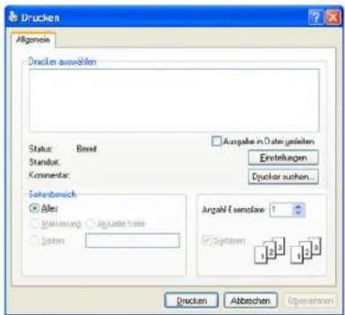 SAMSUNG ML-6510ND - Grundlagen zum Drucken - 3