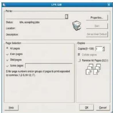 SAMSUNG ML-6510ND - Aus Anwendungen drucken - 2
