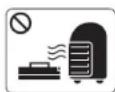 SAMSUNG ML-5510ND - Achtung - 2