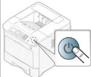 SAMSUNG ML-5510ND - Zustand Lösungsvorschläge - 2