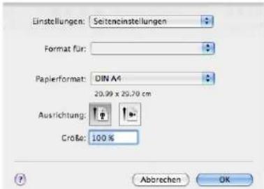 SAMSUNG ML-5510ND - Drucken eines Dokuments - 1