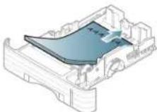 SAMSUNG ML-5510ND - Etiketten - 4