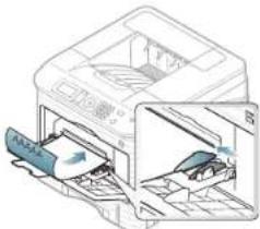 SAMSUNG ML-5510ND - Etiketten - 6