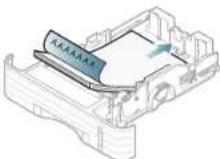 SAMSUNG ML-5510ND - Etiketten - 3