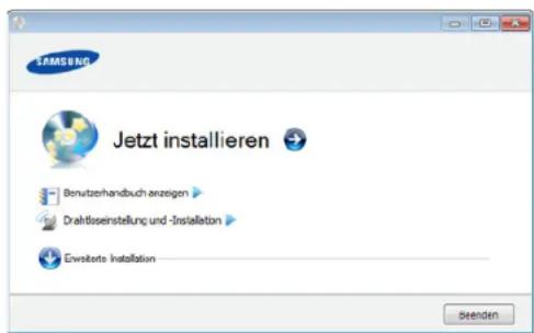 SAMSUNG ML-5510ND - Windows - 1