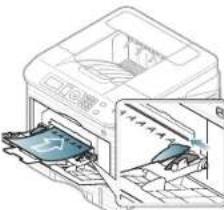 SAMSUNG ML-5510ND - Etiketten - 5