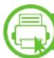 SAMSUNG ML-5015ND - Anzeigen des USB-Speicherstatus - 1