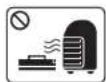 SAMSUNG ML-5015ND - Achtung - 2
