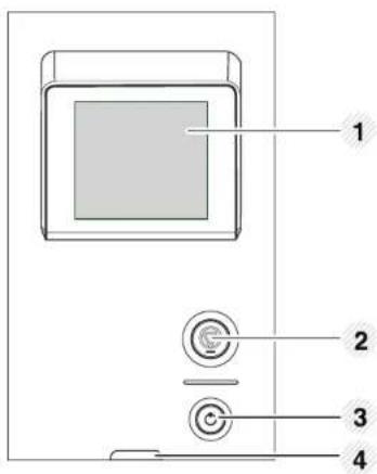 SAMSUNG ML-5015ND - Typ B - 1