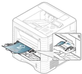 SAMSUNG ML-5015ND - Folien - 2