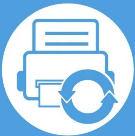 SAMSUNG ML-5015ND - Verwalten von USB-Speichern - 3