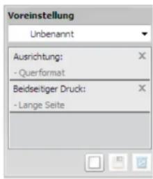 SAMSUNG ML-5010ND - Verwenden der Favoriteneinstellung - 1