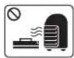 SAMSUNG ML-5010ND - Achtung - 2
