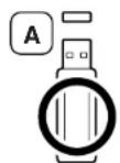 SAMSUNG ML-5010ND - Über USB-Speichergeräte - 1