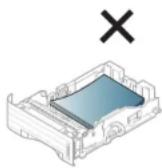 SAMSUNG ML-5010ND - Druckmedien und Fächer - 6