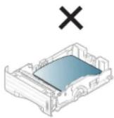 SAMSUNG ML-5010ND - Druckmedien und Fächer - 7