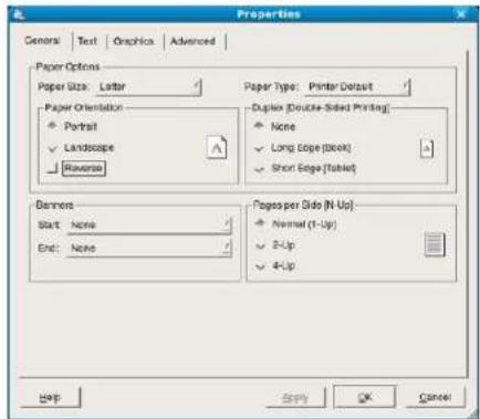 SAMSUNG MultiXpress 8240NA - Aus Anwendungen drucken - 2
