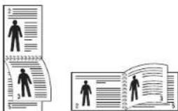 SAMSUNG MultiXpress 8240NA - Drucken auf beide Papierseiten - 3