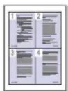 SAMSUNG MultiXpress 8240NA - Erstellen professioneller Unterlagen - 1