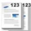 SAMSUNG MultiXpress 8240NA - Registerkarte Endbearbeitung - 2