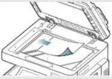SAMSUNG MultiXpress 8240NA - Festlegen der Ausgabeform der Kopie - 27