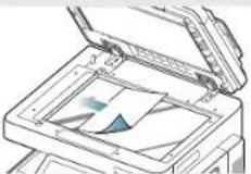 SAMSUNG MultiXpress 8240NA - Festlegen der Ausgabeform der Kopie - 18