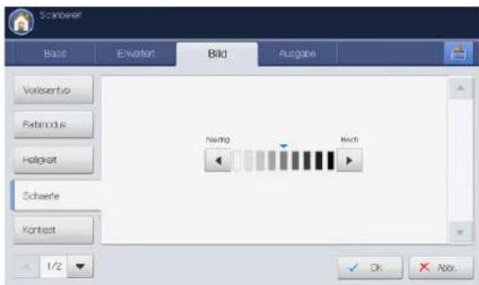 Scandereff Blast Enveratort Bild Ausgabe Vorlopertyp Fetamode Hollkart Scheerle Kontext Nwing Nett 1/2 OK Add.