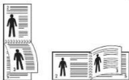 SAMSUNG MultiXpress 8128NX - Drucken auf beide Papierseiten - 3