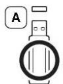 SAMSUNG MultiXpress 8128NA - Über USB-Speichergeräte - 1