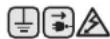 SAMSUNG MultiXpress 6555N - Wichtige Symbole und Vorsichtsmaßnahmen - 4