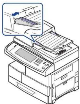 SAMSUNG MultiXpress 6555N - Im ADVE - 2