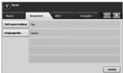 Dereit Basic Erweitert Bild Ausgabe Auftragsstellung Aus Originalgröße Datum. Zerück