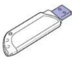 SAMSUNG MultiXpress 6555N - Einstecken eines USB-Speichergeräts - 3