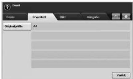 Bereit Boss Erweitert Bild Ausgabe Originalgröße A4 Zanöck