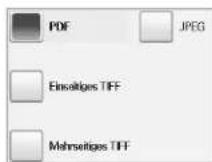 SAMSUNG MultiXpress 6555N - Dateiformat - 1