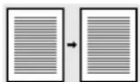 SAMSUNG MultiXpress 6555N - Beidseitiges Kopieren der Vorlagen (Duplex) - 1