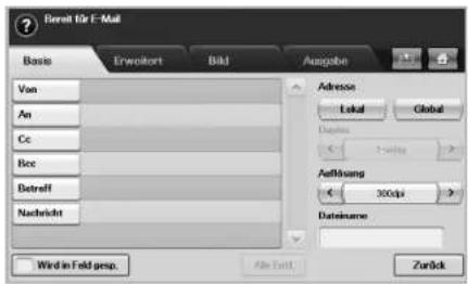 Bereit für E-Mail Basic Erweiter Bild Angabe Van An Cc Bcc Betrreff Nachricht Wird in Feld gesp. Adresse Lokal Global Diagnos 1 - 2 - 3 - 4 - 5 - 6 - 7 - 8 - 9 - 10 - 11 - 12 - 13 - 14 - 15 - 16 - 17 - 18 - 19 - 20 - 21 - 22 - 23 - 24 - 25 - 26 - 27 - 28 - 29 - 30 - 31 - 32 - 33 - 34 - 35 - 36 - 37 - 38 - 39 - 40 - 41 - 42 - 43 - 44 - 45 - 46 - 47 - 48 - 49 - 50 - 51 - 52 - 53 - 54 - 55 - 56 - 57 - 58 - 59 - 60 - 61 - 62 - 63 - 64 - 65 - 66 - 67 - 68 - 69 - 70 - 71 - 72 - 73 - 74 - 75 - 76 - 77 - 78 - 79 - 80 Adaktions 300dpi Datekname Zurück