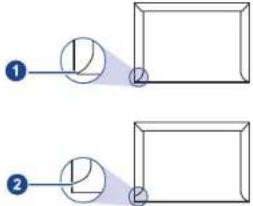 SAMSUNG MultiXpress 6555N - Auswählen des Druckmaterials - 3