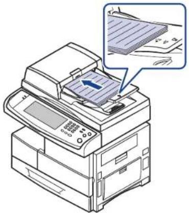 SAMSUNG MultiXpress 6555N - Im ADVE - 1