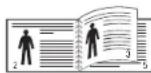 SAMSUNG MultiXpress 6555N - Papier beidseitig bedrucken - 4
