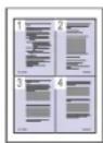 SAMSUNG MultiXpress 8123NA - Zeit- und Geldeinsparung - 1