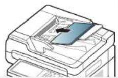 SAMSUNG MultiXpress 8123NA - N Seiten kopieren - 2