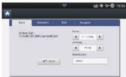 Basis Enersten Bild Airgale Orderer Zeit: 1110.88.181.206/User/90.Mem Dutier: 1 - 1 using dafingung: 400 Mio DataNumber: default