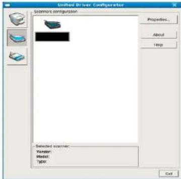 SAMSUNG MultiXpress 8123NA - Scannen - 1