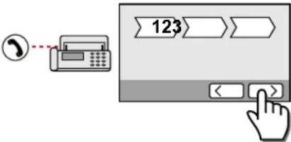 Triumph-Adler P-C3565i MFP - Nützliche Gerätefunktionen - 3