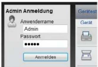 Triumph-Adler P-C3065 MFP - Anzeige aufrufen. - 1